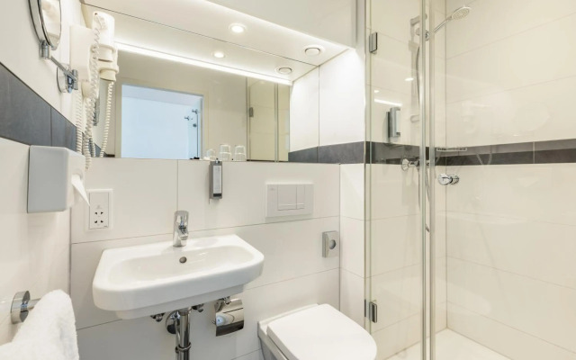 Novum Hotel Osnabrueck