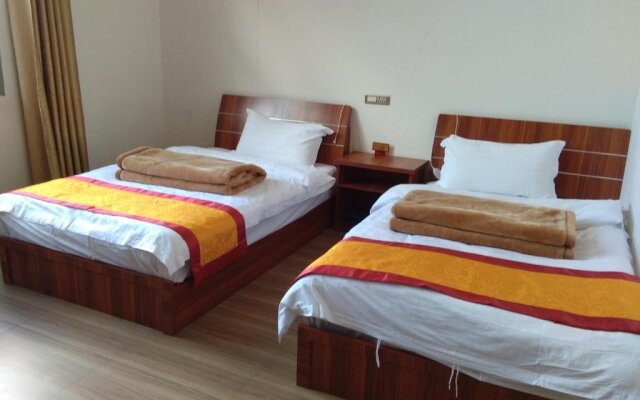 Shibahe Express Hotel