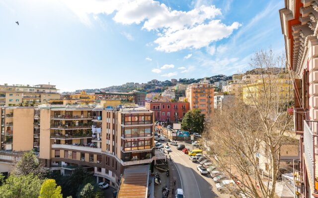 V. Emanuele Apts By Wonderful Italy