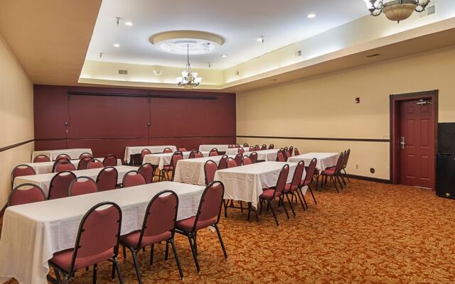 Best Western Palace Inn