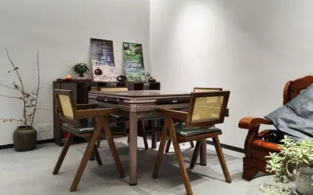 Qianhui Lu · Ningbo Qingzhi · Lake View Vacation Inn (Dongqian Lake Scenic Area Branch)