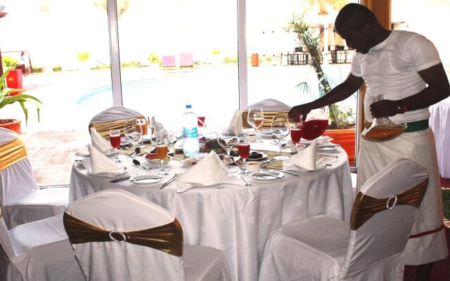 Acacias Hotel