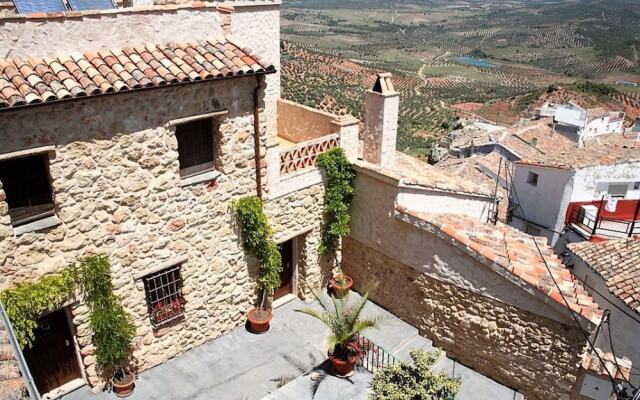 House With 3 Bedrooms in Chiclana de Segura, With Wonderful Mountain V