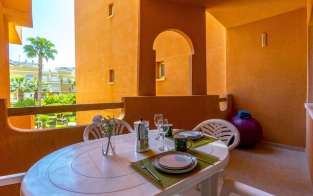 Las Calitas Bloque III