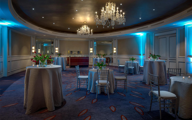 Hyatt Regency Boston