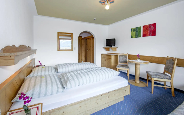 Landhotel Tirolerhof - Wildschönau - PREMIUM Card im Sommer