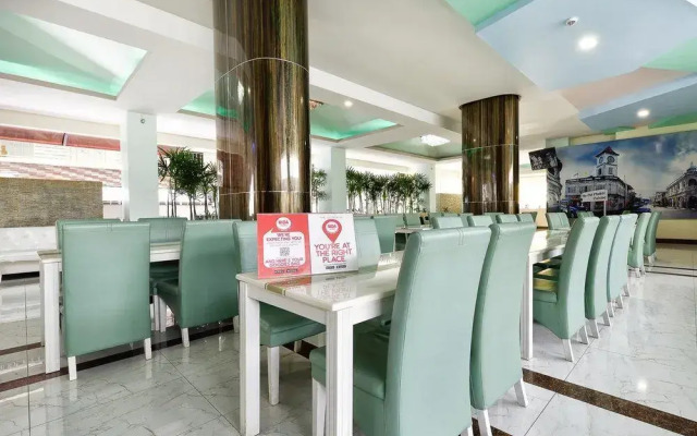 Nida Rooms Pearl Andaman Patong