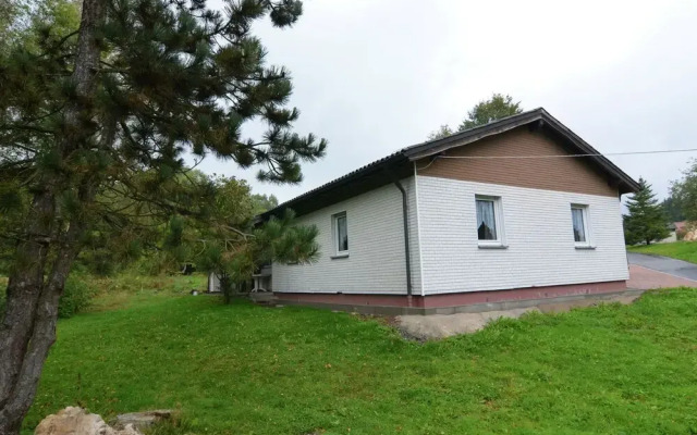 Family-Friendly Holiday Home In Fichtelberg Near Lake