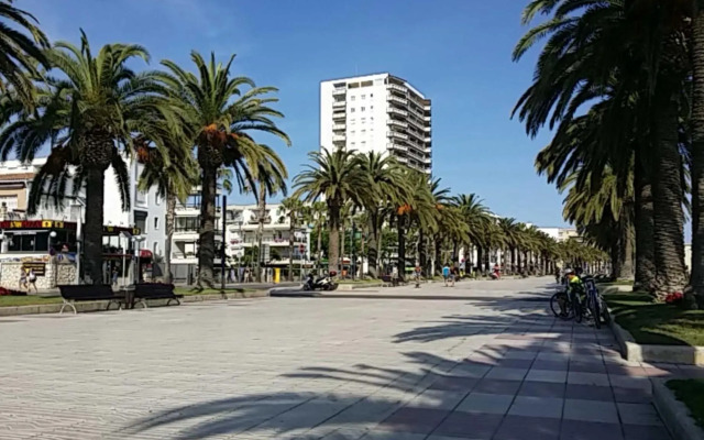 Apartamento en zona Cap Salou
