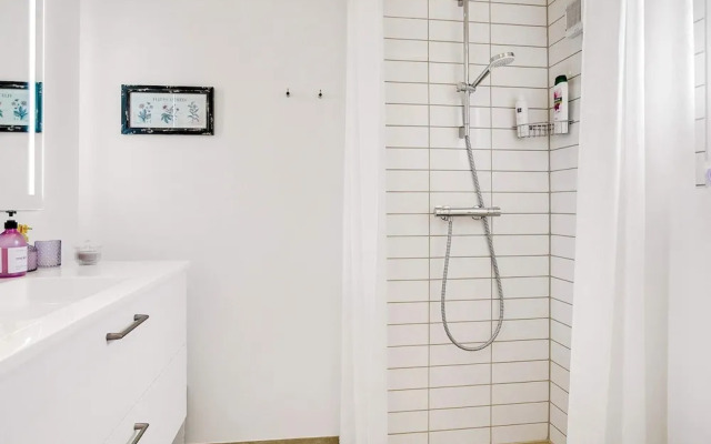 5 Star Holiday Home in Lokken