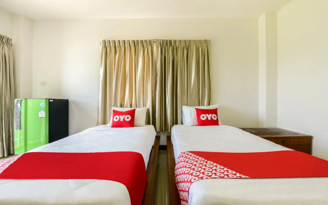 OYO 350 Mae Saeng Place