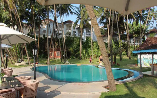 Prainha Resort By The Sea