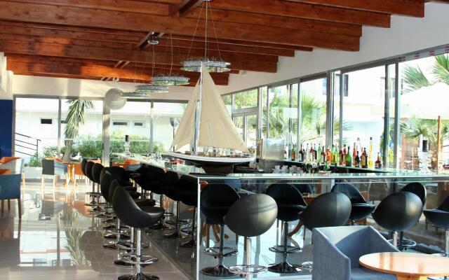 All Senses Ocean Blue Sea Side Resort