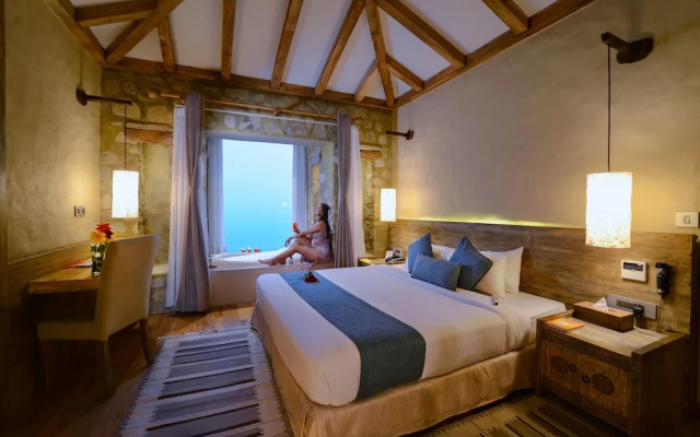 Sarangkot Mountain Lodge