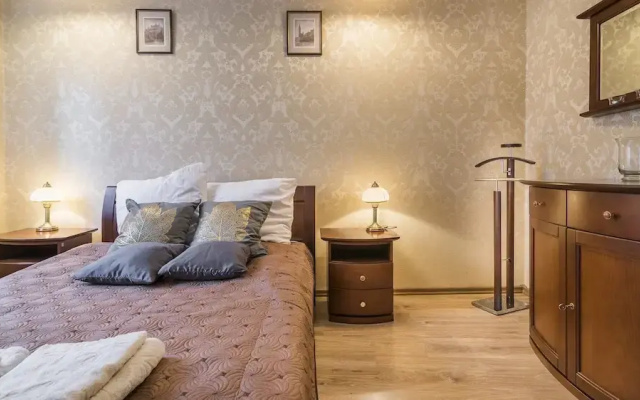 Maya's Flats & Resorts - Szlachecki