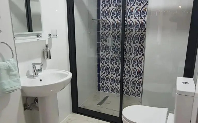 Monteri Termal Palace & SPA