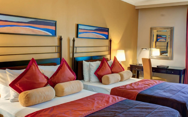 Corinthia St George's Bay