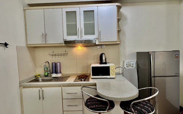 Casa Mutiara Apartments by Moonlight