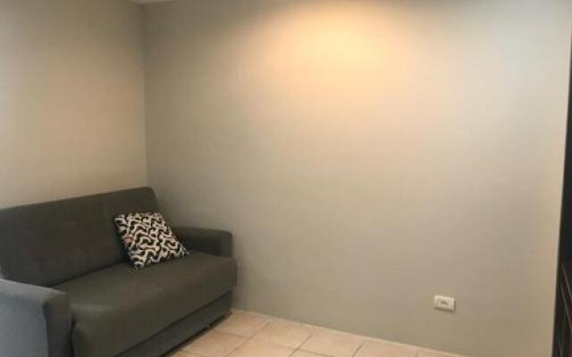 Flat 4 Rodas A Beira Mar Locday