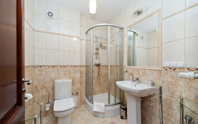 Amstra Luxury Apartments Zakopane Centrum