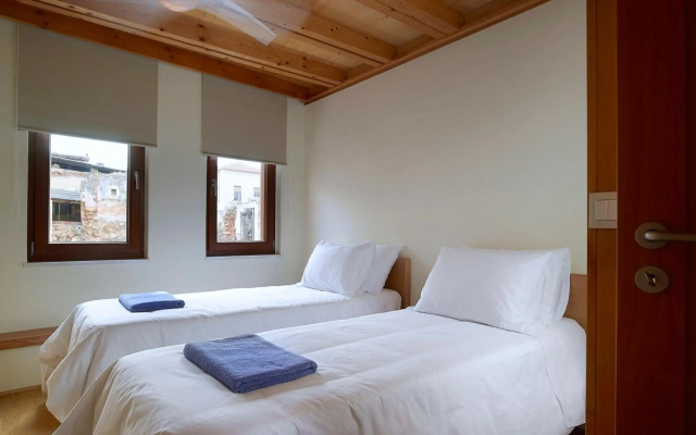 Dorotheou House
