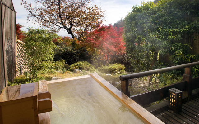 Takimotokan Yukinosato