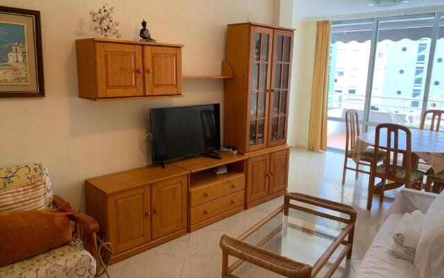 SERVICE APART LAZARO - Edificio Aguamarina 32