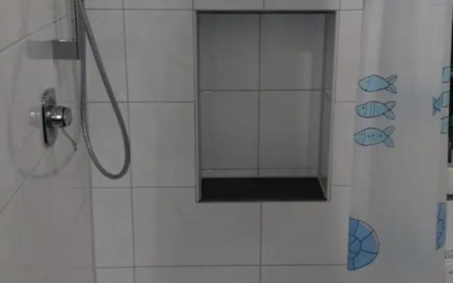 Private Unterkunft Askinartar