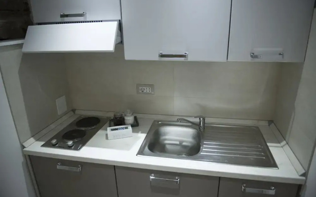 Appartamenti San Francesco