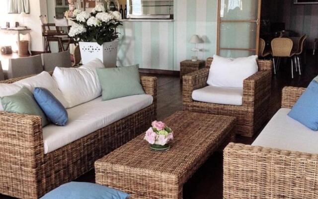 About Italy Holiday Rooms and Apartments