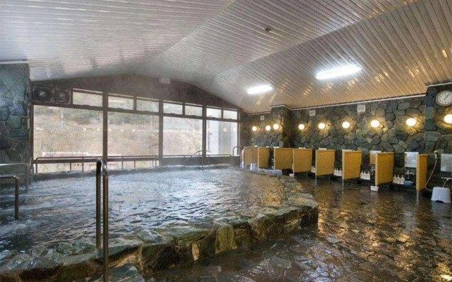 Tsukigatani Onsen Tsuki no Yado