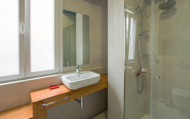 Gran Marina Suites