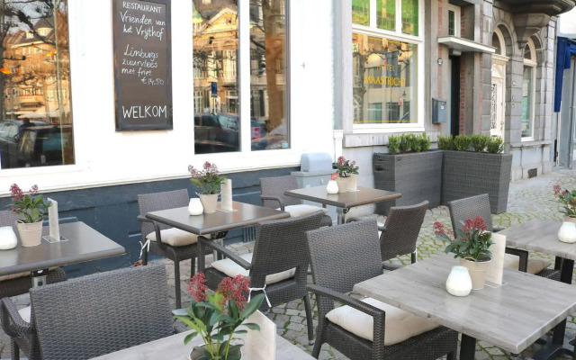 Saillant Hotel Maastricht City Centre