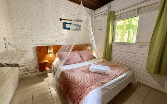 Oceana Suites Villas de Tibau