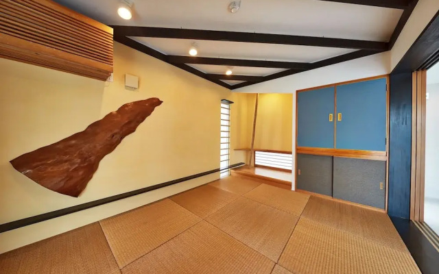 SKY Villa Toyohara