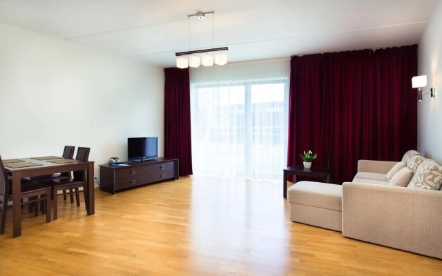 Seedri Residence