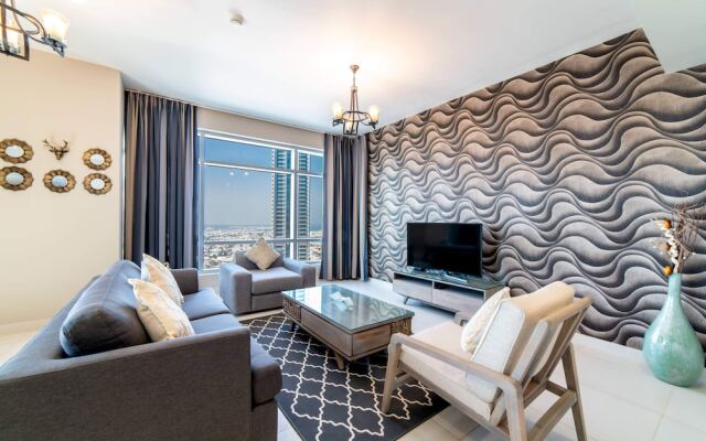 The Lofts West Tower by Vacation Bay