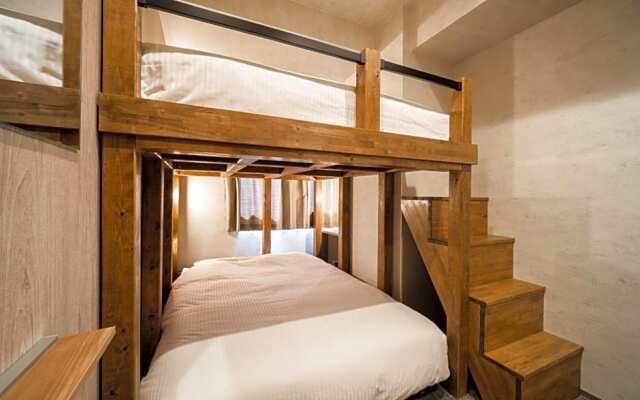 Well Stay Nanba - Vacation STAY 94174