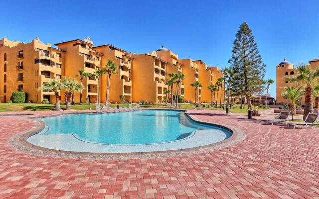 Princesa de Penasco Condo C101 Sandy Beach Puerto Penasco