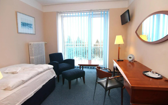 Hotel Marttel