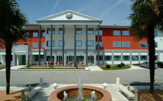 Hotel Poppi