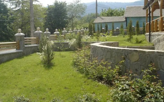 Pensiunea Codrii de arama