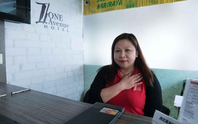 One Avenue Hotel Balakong