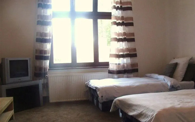 Victus Apartamenty - Grande