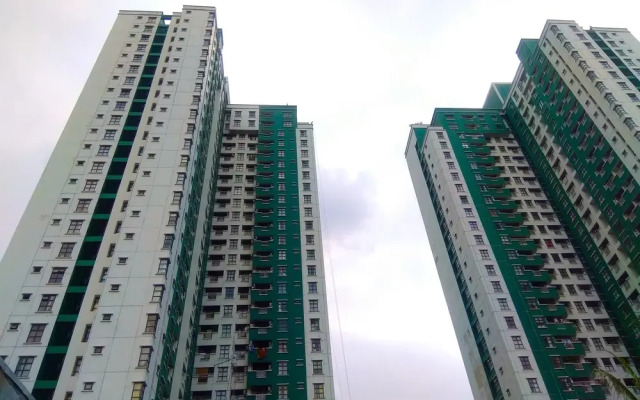 Salemba Residence
