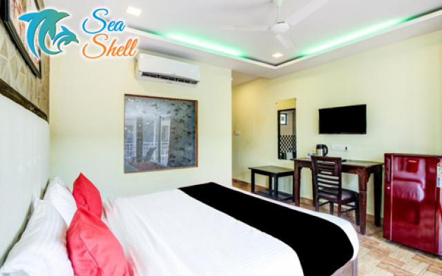 Sea Shell Beach Cottages & Suite