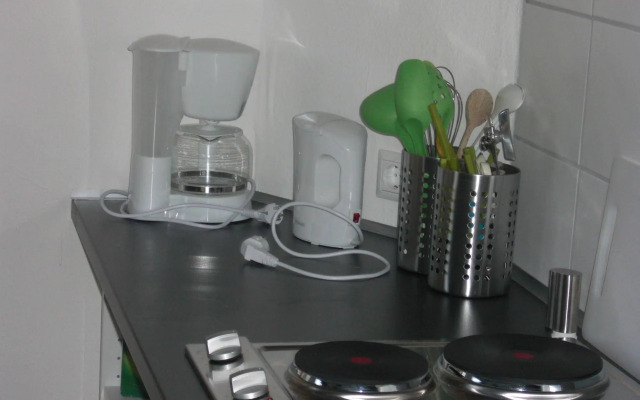 Ferienwohnung Misita