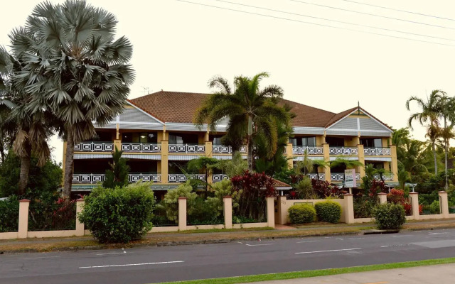 Waterfront Terraces