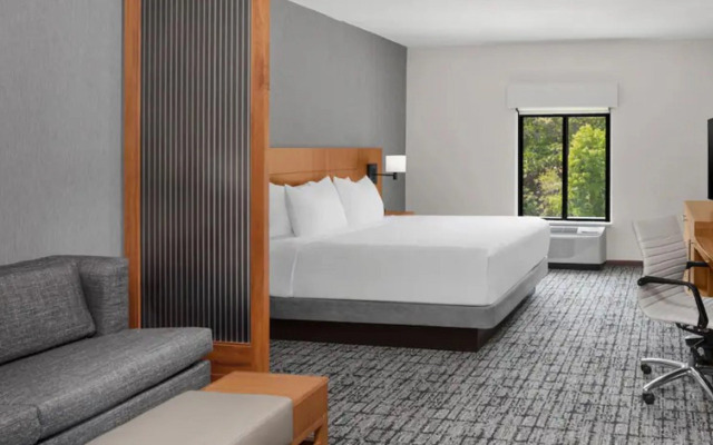 Hyatt Place Boston/Braintree
