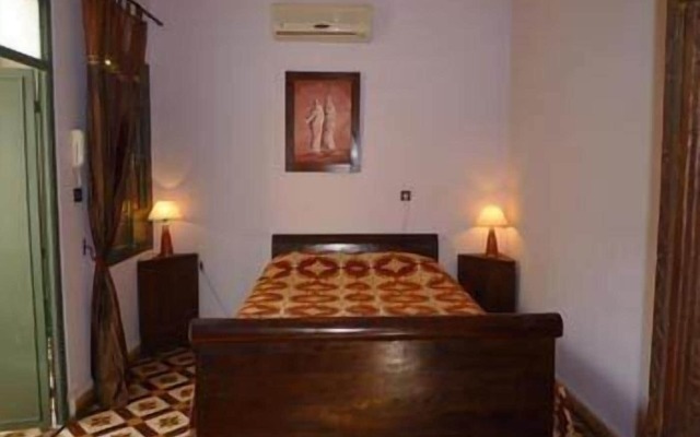 Riad Jomana